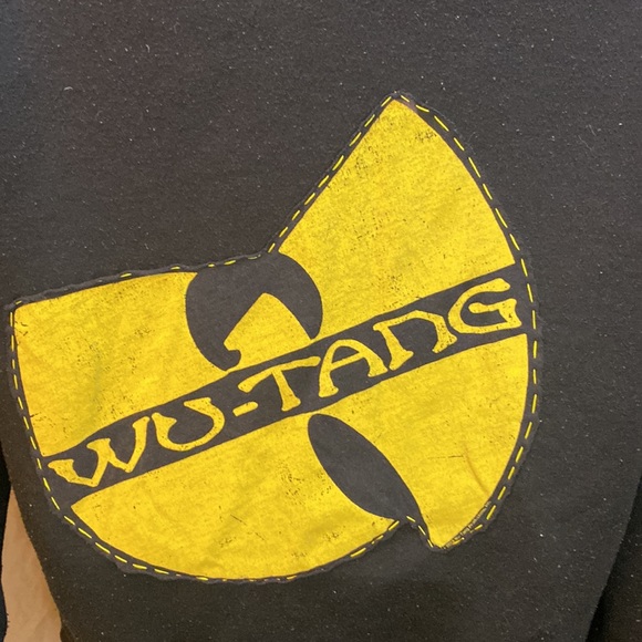 Upcycled Forever 21 Crewneck - Picture 5 of 12